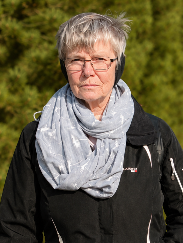 Profilbild von Anita Schmidt
