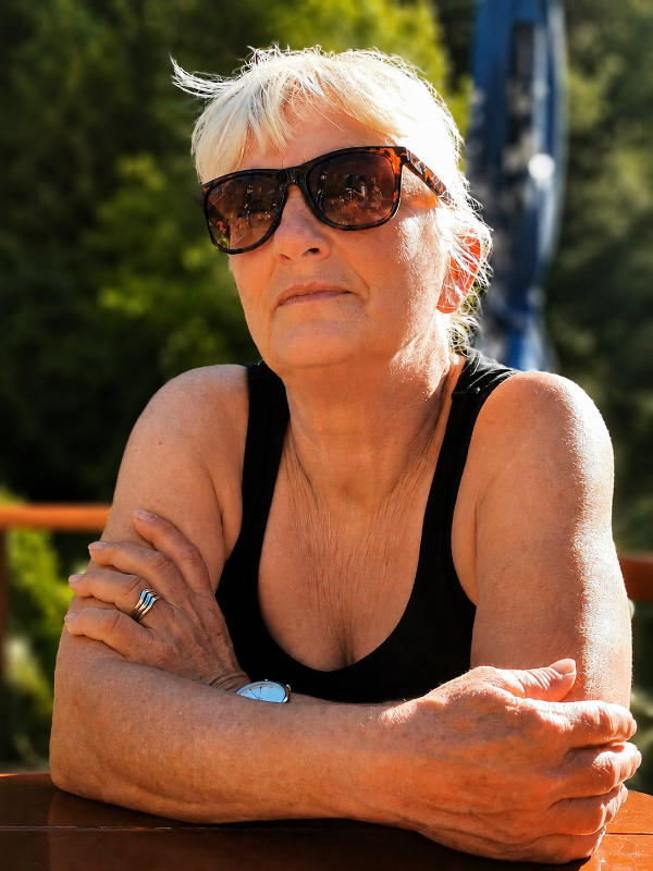 Profilbild von Edith Wojtowicz