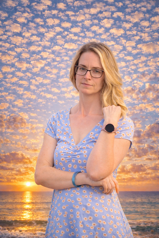 Profilbild von Iris Dietrich