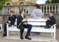 ein Bild aus dem Album