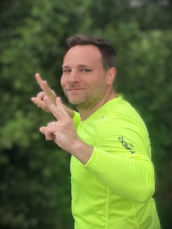 Profilbild von Marc Pape